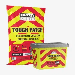 Tough Patch Rapid