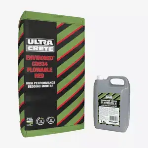 Envirobed Flowable Red