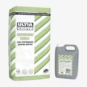 Envirobed Standard Red