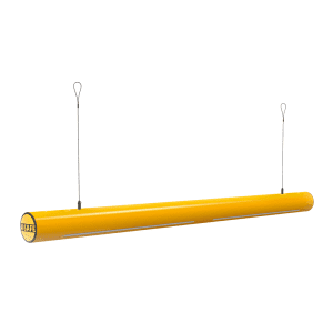 Alarm Bar for workplace safety providing a safer workplace
