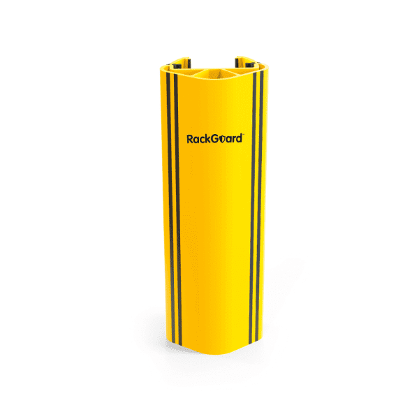 Workplace safety rack guard protection by Emtek
