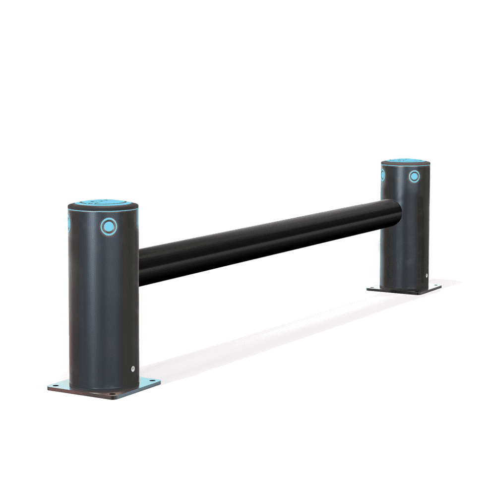 Racking & Warehouse Protection Archives - Emtek