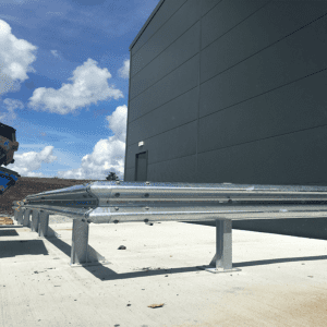Protek Safety Barrier Type 1