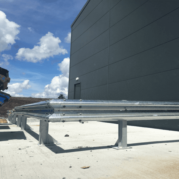Protek Safety Barrier Type 1