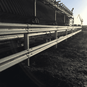 Protek Safety Barrier Type 4