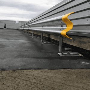 Protek Safety Barrier Type 5