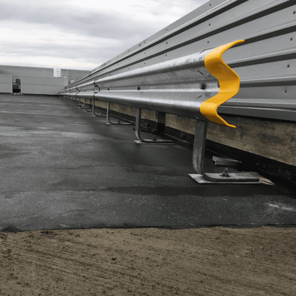 Protek Safety Barrier Type 5