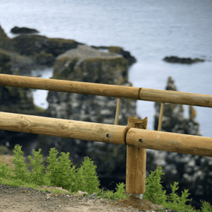 Protek Safety Barrier Type 7