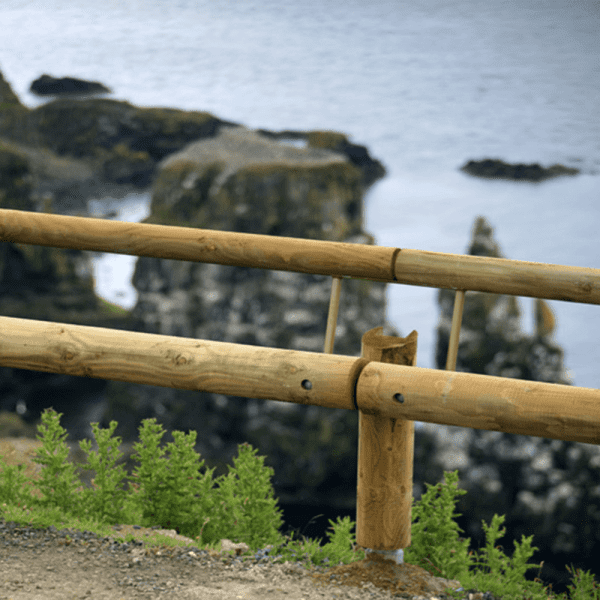 Protek Safety Barrier Type 7