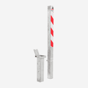 Protek Lift Out Bollards