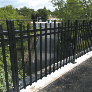 Parapet Specials Division