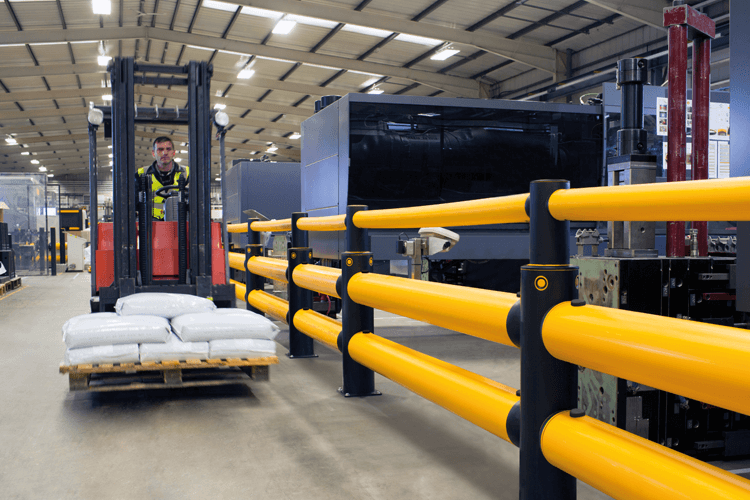 Emtek are experts in providing your business with products for workplace safety