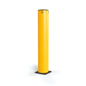 iFlex workplace safety bollard protector