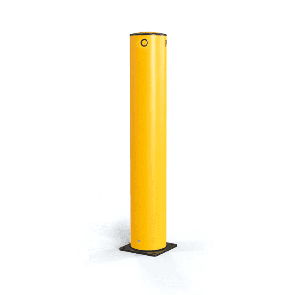 iFlex workplace safety bollard protector