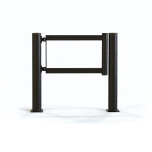 We provide durable barriers swing gates and railings designed to keep your workplace secure.