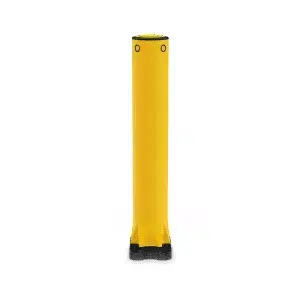 Asafe Monoplex 190mm Bollard