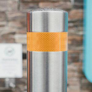 Antrim Anti-Ram Bollard
