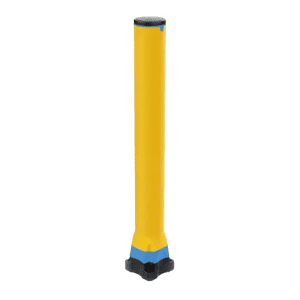 Asafe-Monoplex-Bollard-130